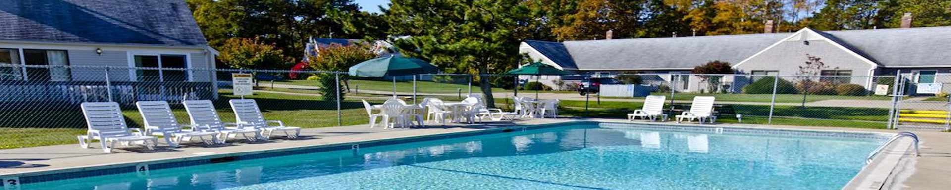 Brewster Green Resort